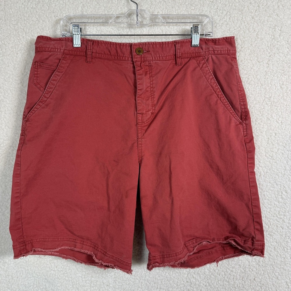 CPO Provisions Shorts Mens 36W Chino Stretch Casual Lot - Picture 7 of 15